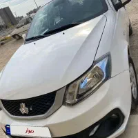 ساینا اس دوگانه 1403|خودرو سواری و وانت|تربت‌حیدریه, شهرک ولیعصر|دیوار