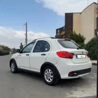 کوییک GX مدل ۱۴۰۳ بی رنگ|خودرو سواری و وانت|گرگان, |دیوار