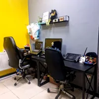 استخدام ادمین شبکه های اجتماعی