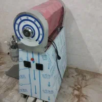 فر میکسر خمیر پهن کن چرخ گوشت آسیاب شکر و غیره...|فروشگاه و مغازه|تهران, المهدی|دیوار