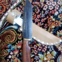 چاقوی کوهنوردی