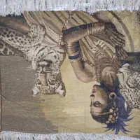 تابلو فرش دستبافت|تابلو فرش|تهران, یافتآباد|دیوار