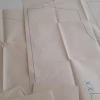 سری کامل الگو آماده مناسب کارگاه و آنلاین شاپ|لوازم خیاطی و بافتنی|مشکیندشت, |دیوار