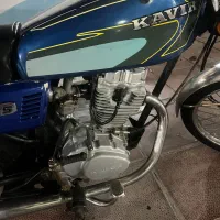 هوندا125|موتورسیکلت|قرچک, محمد آباد|دیوار