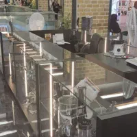 فروش دکور کانتری جزیره 360 (مهراد مال)
