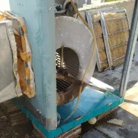 سرویس و تعمیر کولر آبی ، آبگرمکن، ماشین لباسشویی