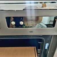 اجاق گاز فردار سینجر مدل SG-ECO5155