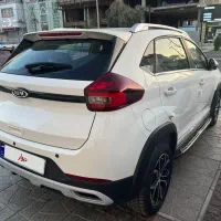 ایکس۲۲ پرو دنده ای مدل ۴۰۲ در حد صفر|خودرو سواری و وانت|بیرجند, |دیوار