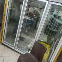 فروش قصابی و مرغ فروشی