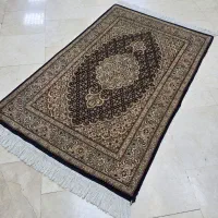 سه جفت فرش تبریز ۵۰رج نقشه ماهی|فرش|تهران, ونک|دیوار