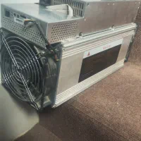 ماینرm30s+ 104th پلمپ بدون تعمیر|قطعات و لوازم جانبی رایانه|اصفهان, بوستان ناژوان|دیوار