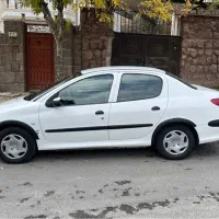 ۲۰۶sd|خودرو سواری و وانت|تهران, سبلان (لشگر)|دیوار