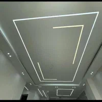 اجرای سقف کناف|خدمات پیشه و مهارت|اراک, |دیوار