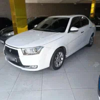 دنا توربو 6 دنده مدل 99