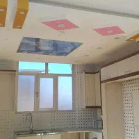 اجرا وفروش سقف سرویس کناف قرنیز