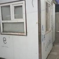 فروش فوری کانکس