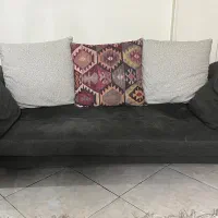 مبل راحتی ۷ نفره|مبلمان خانگی و میز عسلی|تهران, دولاب|دیوار