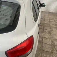 تیبا ۲ مدل ۱۴۰۰|خودرو سواری و وانت|سنندج, |دیوار