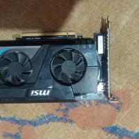 کارت گرافیک Msi