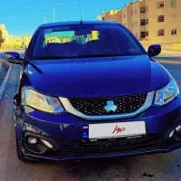 ساینامدل۹۵ساختنی متفاوت(رخش)|خودرو سواری و وانت|صدرا-فارس, فاز ۱|دیوار