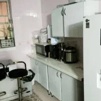 کابینت فلزی و رو کابینتی صفحه ای ام دی اف