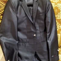 کت شلوارمردانه