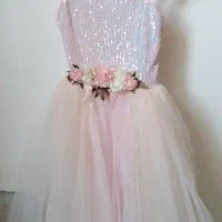 لباس،عروس،دخترانه ۱۲ سال