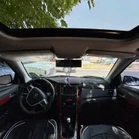 دنا پلاس توربو ۶ دنده
