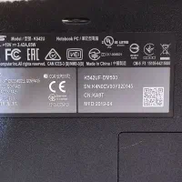 فروش لپتاپ ایسوس|رایانه همراه|فردیس, شهرک شهید حسینی|دیوار