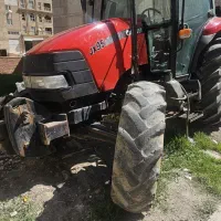 تراکتور کیس جدید