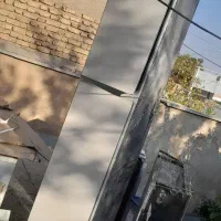 کابینت فلز|مصالح و تجهیزات ساختمان|بافت, |دیوار