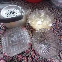 ظروف اشپزخانه|ظروف سرو و پذیرایی|زرند, |دیوار