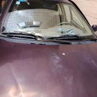 سمند92|خودرو سواری و وانت|مشهد, رده|دیوار