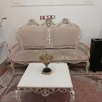 مبل سلطنتی ۹نفره