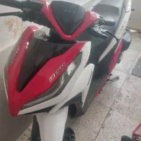 فروش موتور سیکلت طرح کلیک