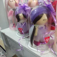 گل‌های کریستالی|گل مصنوعی|مشهد, دانشجو|دیوار