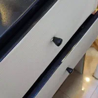مانکن و دکور mdf