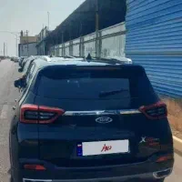 x55 pro 1401|خودرو سواری و وانت|بندرعباس, |دیوار