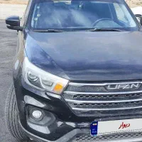 خودرو لیفان x70 مشکی|خودرو سواری و وانت|شیراز, سینما سعدی|دیوار