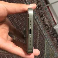 15 pro max|موبایل|کوهدشت, |دیوار