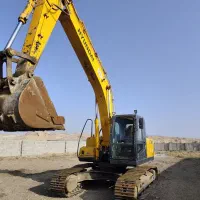 بیل مکانیکی هیوندای 210 مدل 2012|خودرو سنگین|تهران, آذربایجان|دیوار