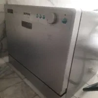 ماشین ظرفشویی برایتون