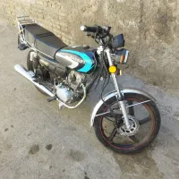 هندا125