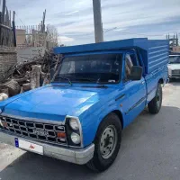 فروش نیسان دو گانه مدل ۹۰ استثنایی