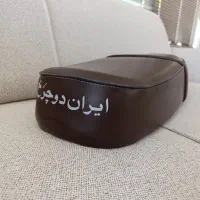 زین اصلی آکبند یاماها ۱۰۰