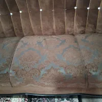 مبل|مبلمان خانگی و میز عسلی|خرم‌آباد, |دیوار