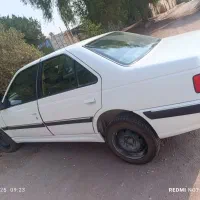 پژو پارس xu7|خودرو سواری و وانت|بندرعباس, |دیوار