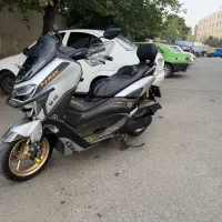 یاماها nmax