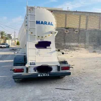 بونکر|خودرو سنگین|شیراز, احمدآباد|دیوار