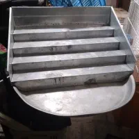 سینی پله ای